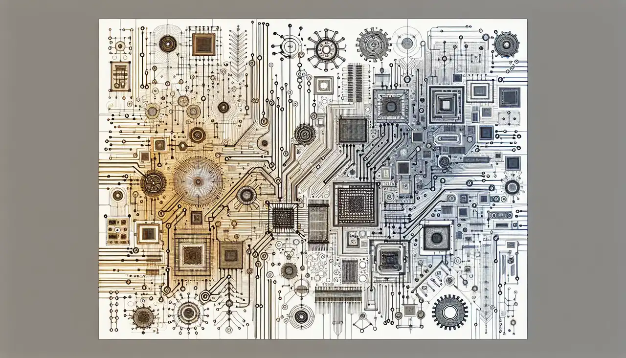 Electrical, Computer, and Systems Engineering